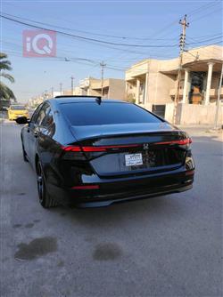 هوندا أكورد
